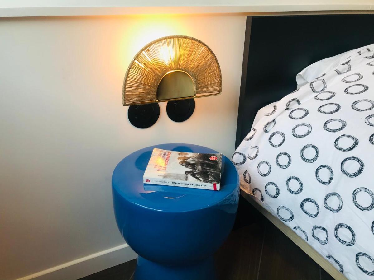 Nid Douillet 2 - Appartement Cosy Avec Garage Гренобль Экстерьер фото